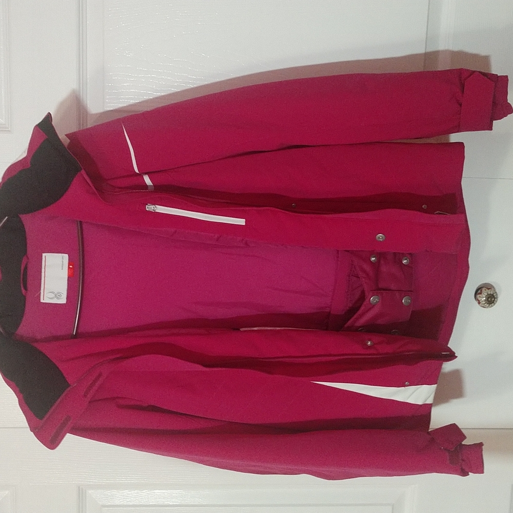 Spyder Ski Jacket - image 3